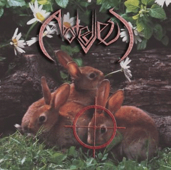 Aborted Jesus : The Immaculate Abortion